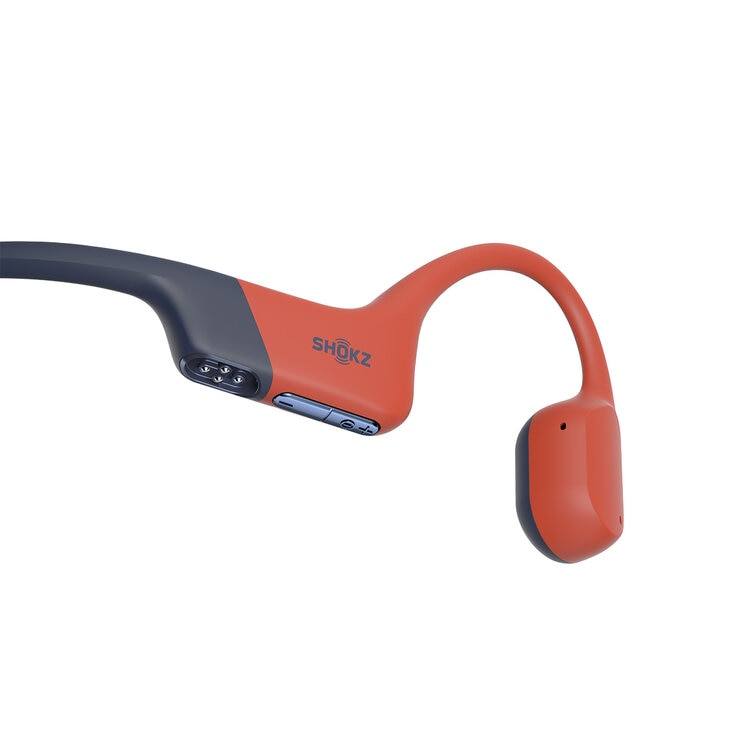 Shokz Audpifonos Openswim Pro