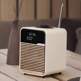 Ruark R1D LCR Bocina Bluetooth Blanco