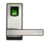 BioCheck, Cerradura Biométrica