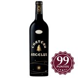 Vino Tinto Chateau Angelus 2022 750 ml Vino Tinto Chateau Angelus 2022 750 ml