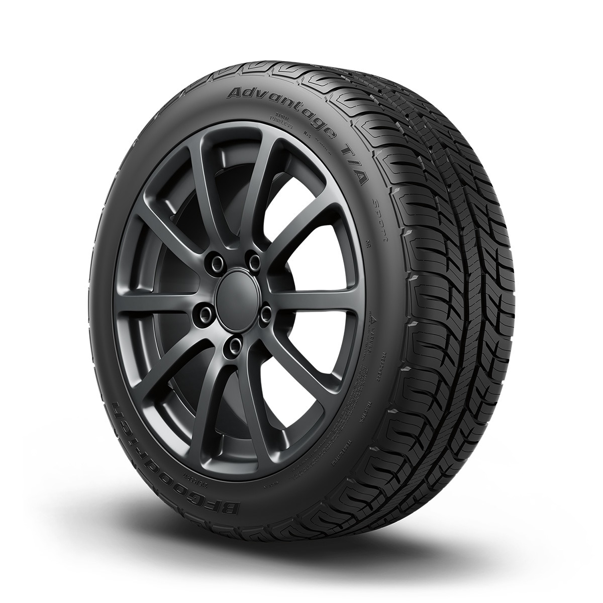 BFGoodrich Advantage Sport LT 99H