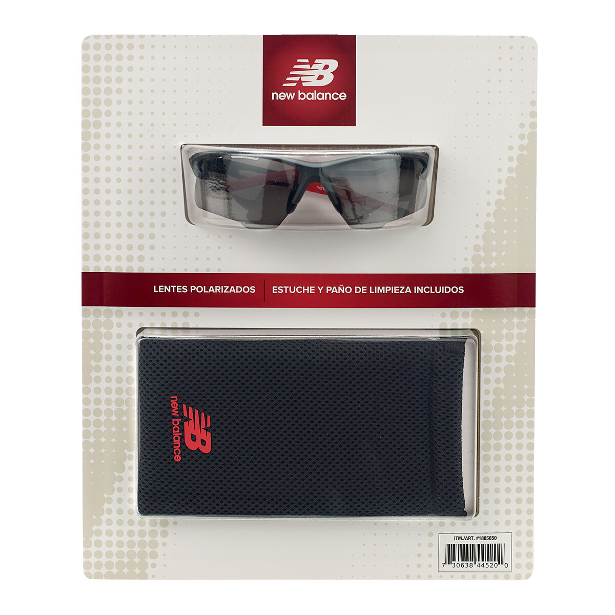 New Balance Lentes de Sol