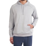 Kirkland Signature Sudadera para Caballero Gris Chica