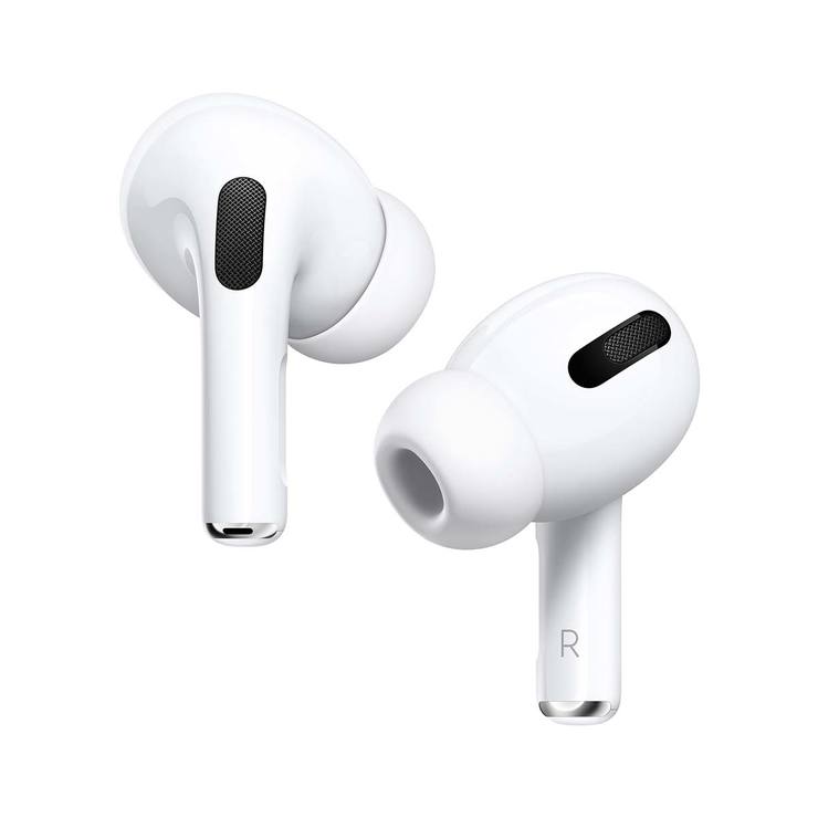 Apple AirPods Pro con Estuche de Carga Inalámbrica Costco México
