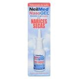 NeilMed Gel para Nariz Seca 30 ml.