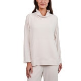 Tuff Apparel Sudadera para Dama Crema Mediana Tuff Apparel Sudadera para Dama Crema Mediana