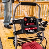 AiPower, Hidrolavadora Eléctrica 3000PSI