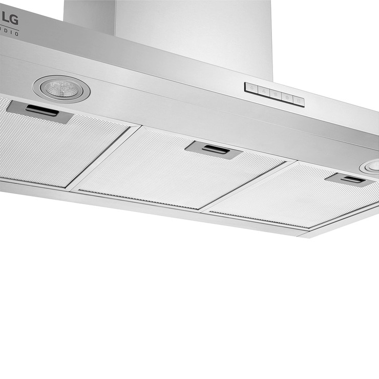 LG Campana de Pared 90cm