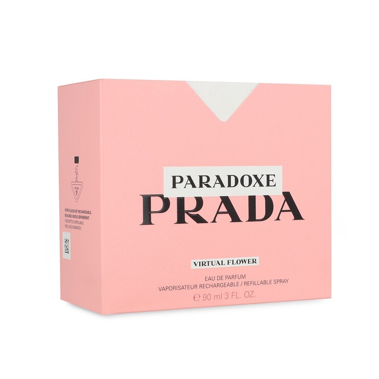 Prada Paradoxe Virtual Flower 90 ml