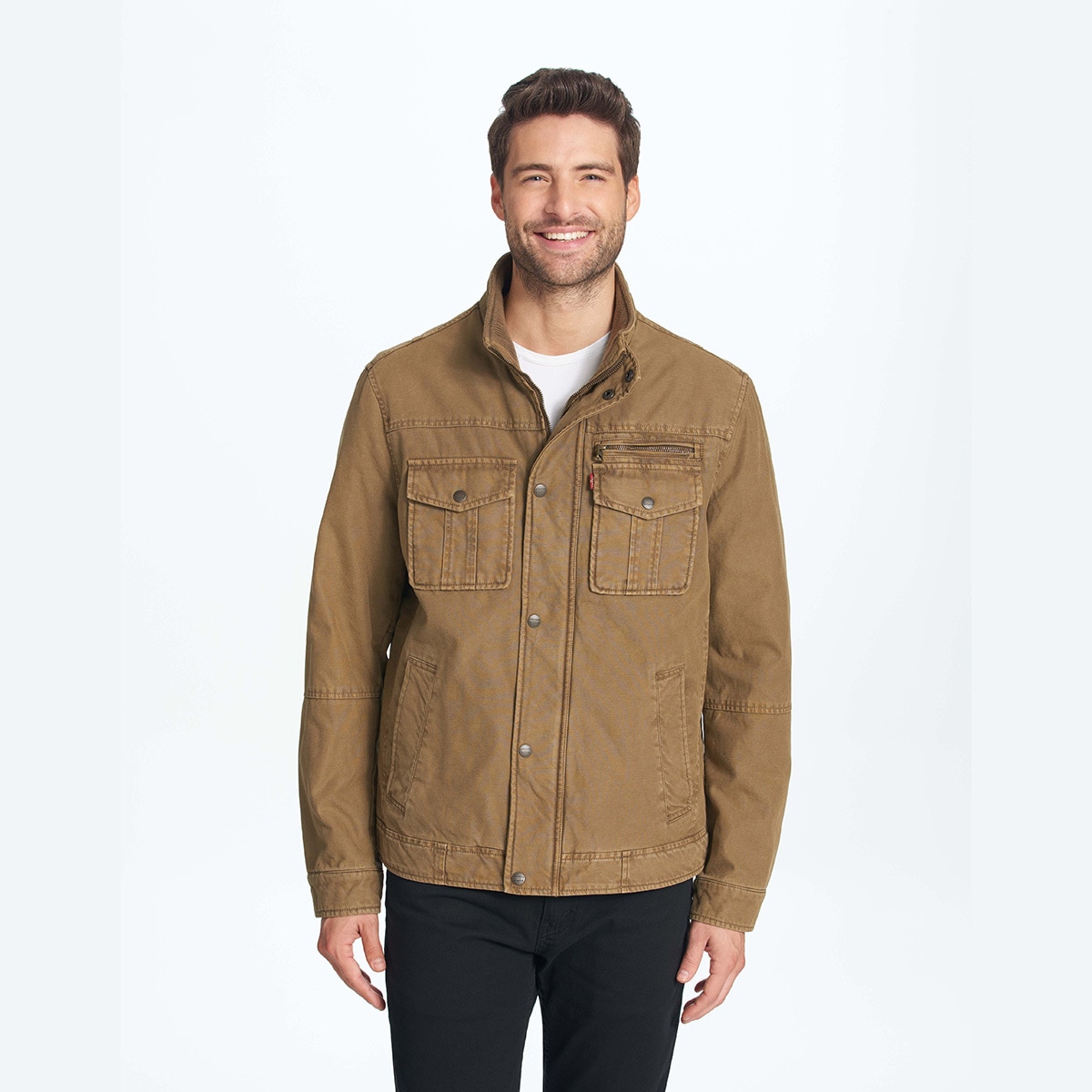 Levi's, chamarra Costco México