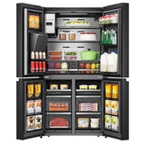 Hisense Refrigerador 20' French Door