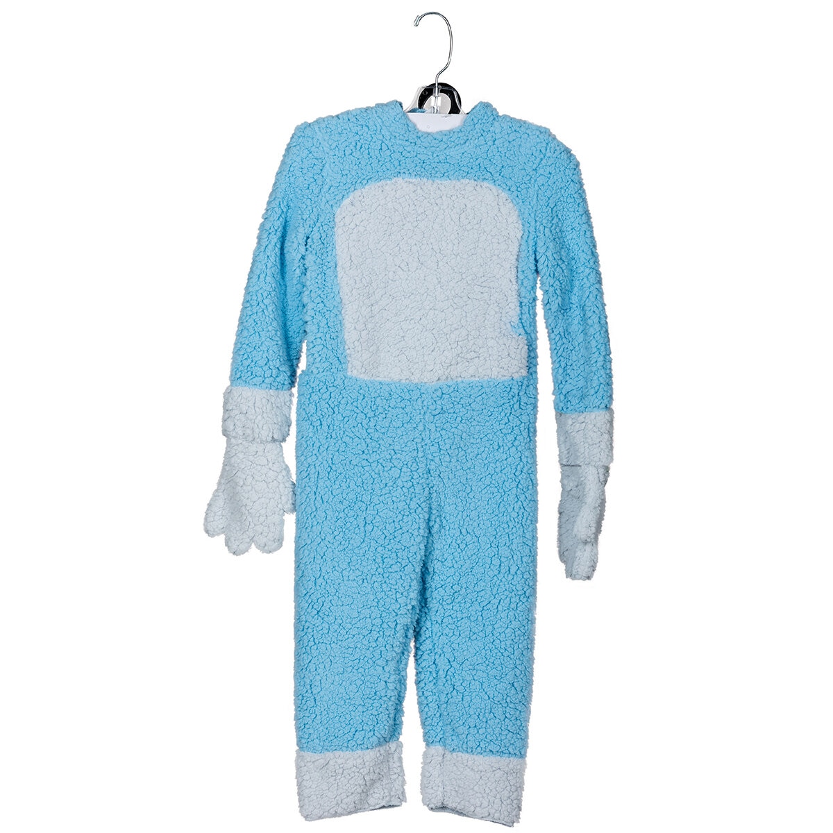 Juego de Disfraz para Niños, Bluey 2T