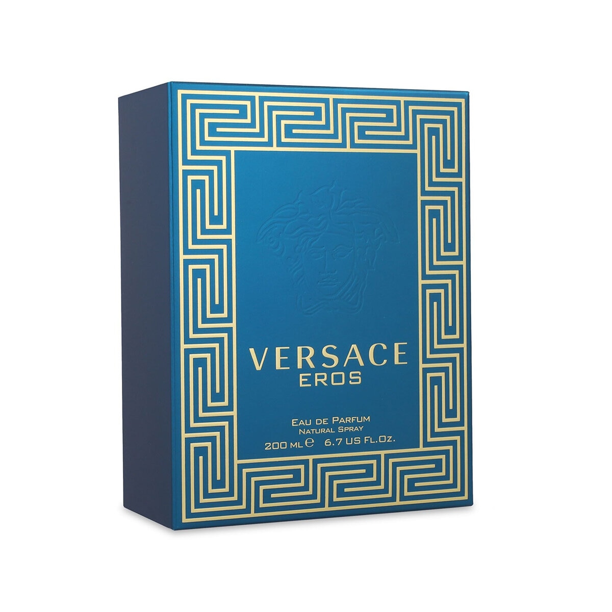 Versace Eros 200 ml