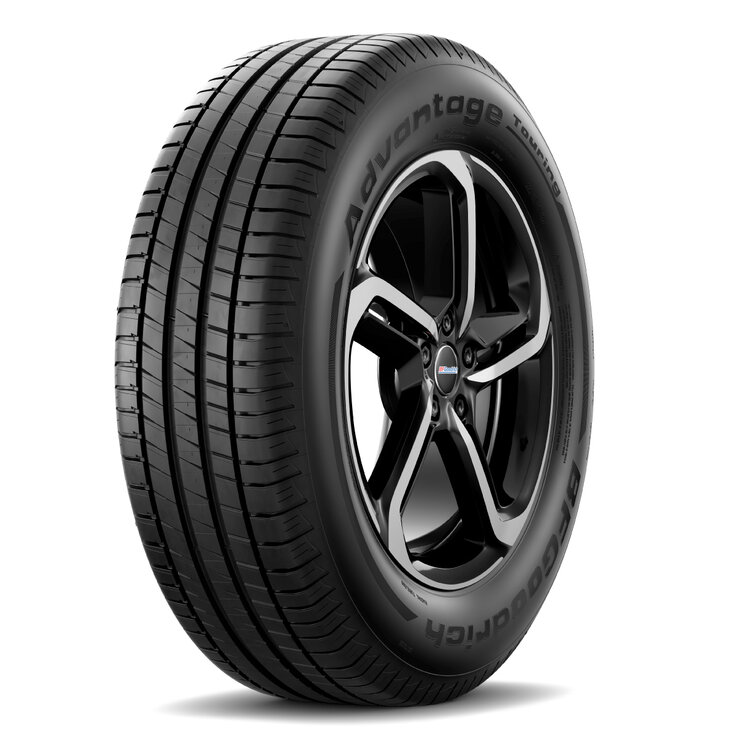 Llanta BFGoodrich Advantage Touring 195/50R15 82V Llanta BFGoodrich Advantage Touring 195/50R15 82V