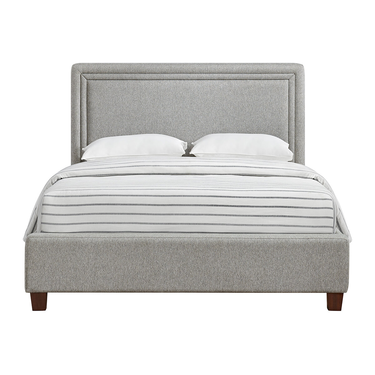 Northridge Home, Alice, Cama Queen Tapizada