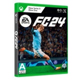 Xbox Series X/S - EA Sports FC™ 24