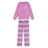 Nautica Pijama 2 piezas para Niños o Niñas Varias Tallas y Colores Nautica Pijama 2 piezas para Niños o Niñas Varias Tallas y Colores