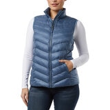 32 Degrees Heat Chaleco para Dama Varias Tallas y Colores