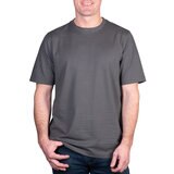 Kirkland Signature Playera para Caballero Gris Chica