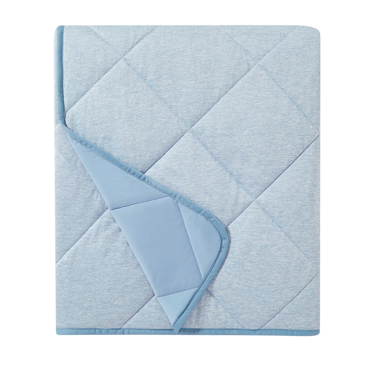 Pem America, Frazada Refrescante, Color Azul