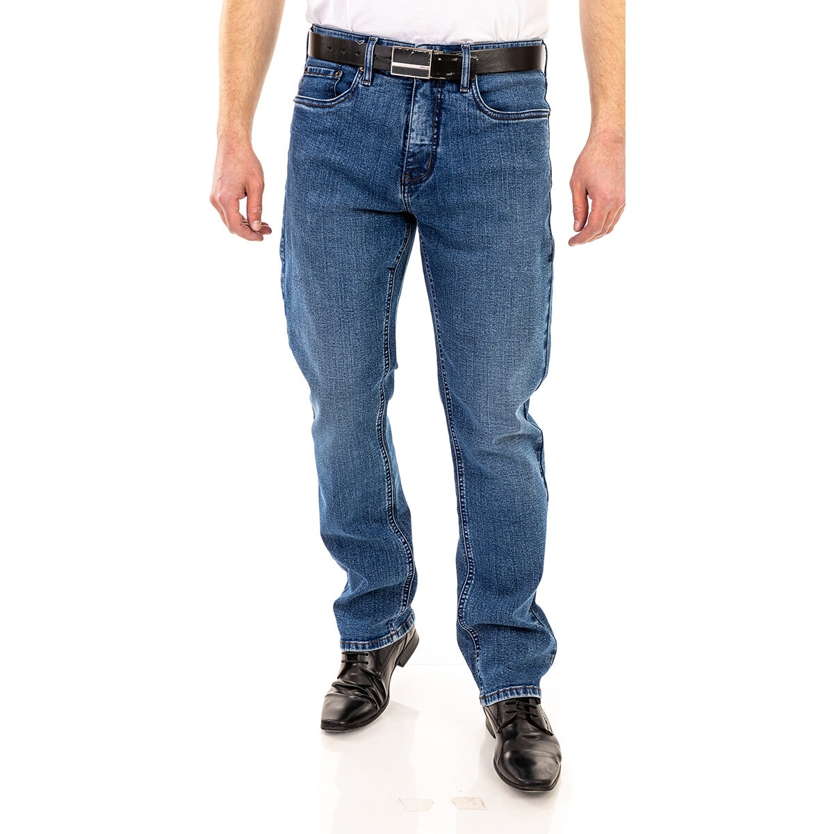 Urban Star Jeans para Caballero Varias Tallas y Colores ...