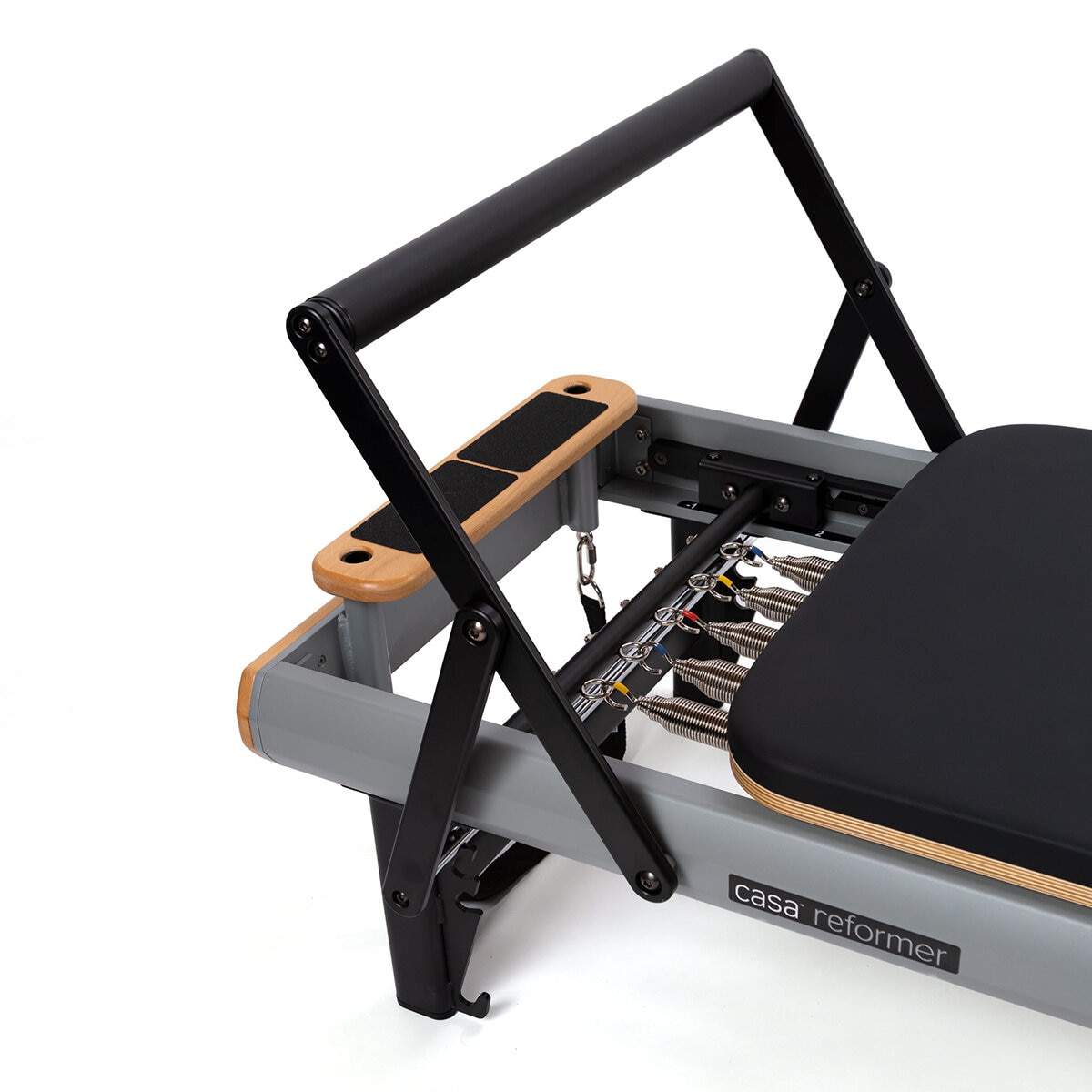 Peak Cama de Pilates Reformer