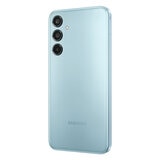 Samsung Galaxy M35 128GB Azul Claro