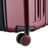 Delsey Set de Maletas Accelerate Rojo