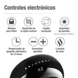 Lasko Motion X Calentador