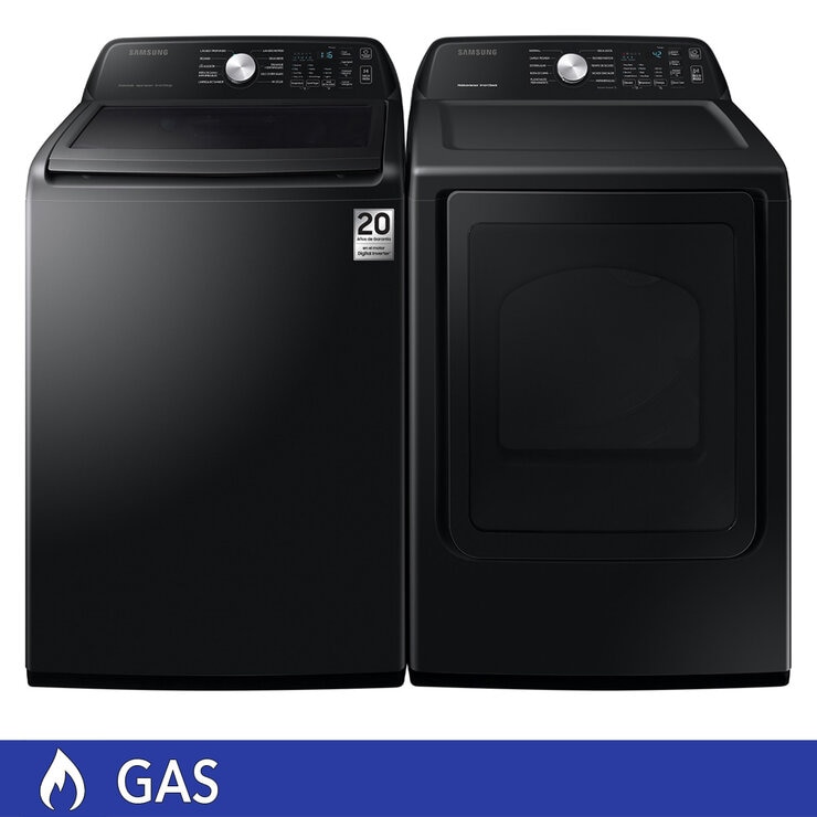 Samsung Combo Lavadora Y Secadora 23 y 24 kg Samsung Combo Lavadora Y Secadora 23 y 24 kg