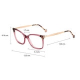 Carolina Herrera HER 0309 Armazón Oftálmico