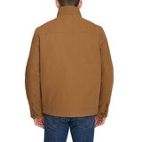 Levi's Chamarra para Caballero Café Extra Grande Levi's Chamarra para Caballero Café Extra Grande