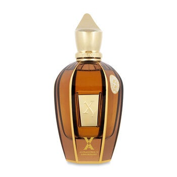 Xerjoff Alexandria II Anniversary 100 ml Xerjoff Alexandria II Anniversary 100 ml