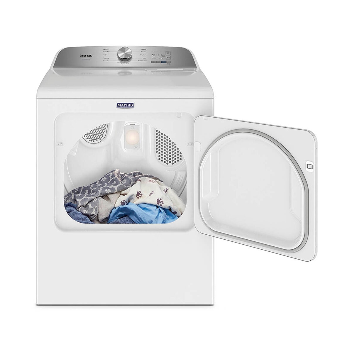 Maytag Secadora 25Kg Sistema PetPro
