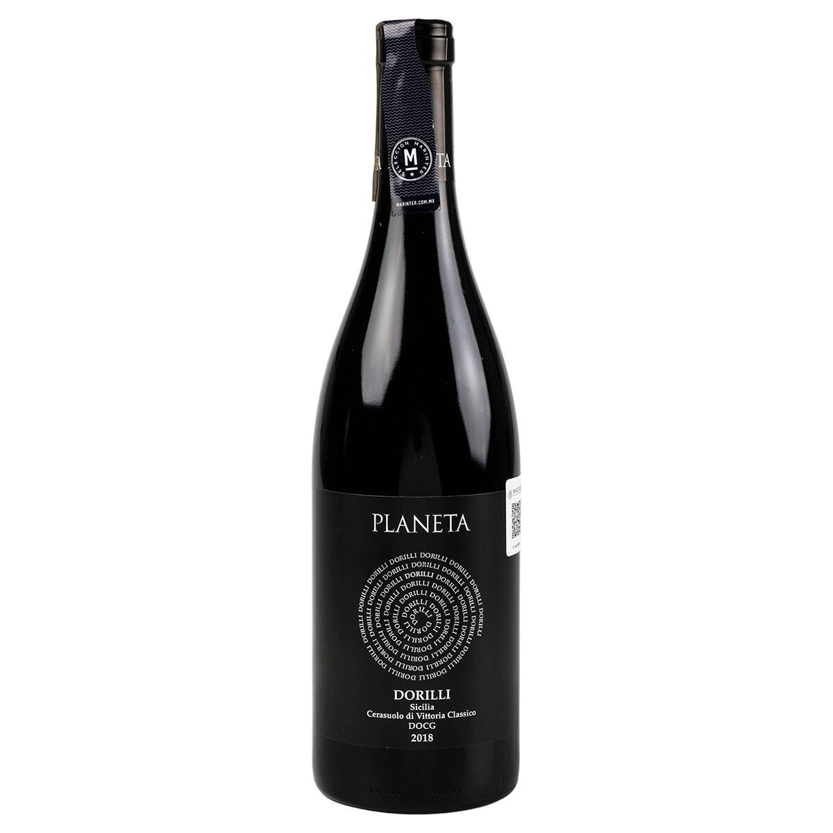 Vino Tinto Planeta Dorilli 750ml