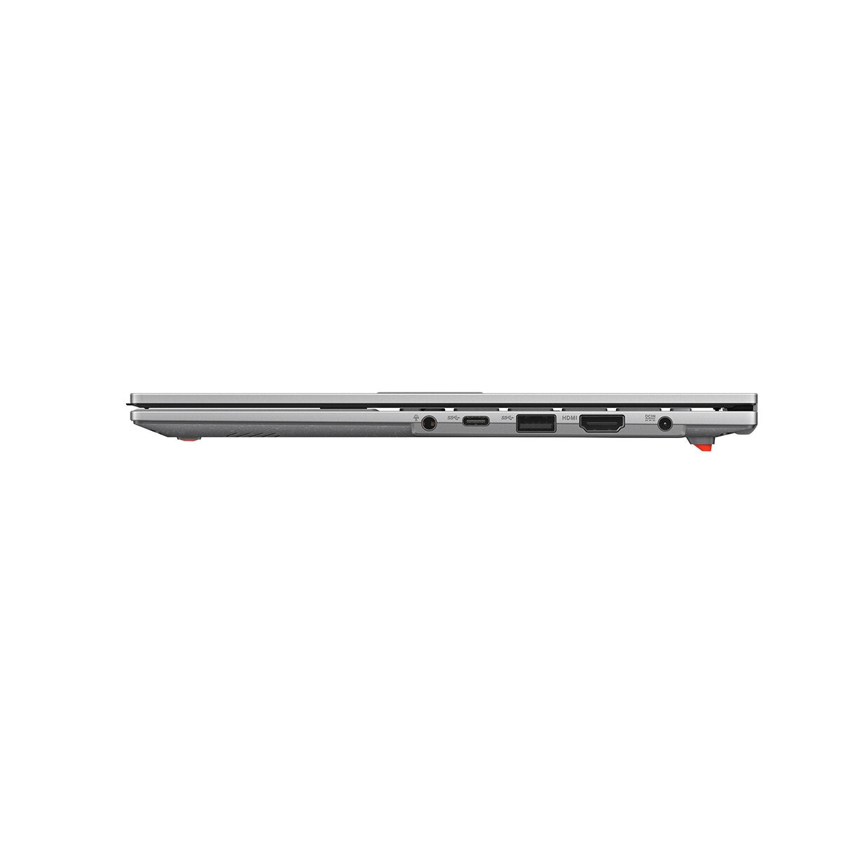 ASUS Vivobook Go 14 Laptop 14" Full HD Intel Core i3 8GB 512GB SSD + Mochila + Mouse