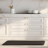 Mon Chateau, Tapete de Gel AntiFatiga, Cafe