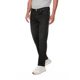 Buffalo David Bitton Jeans para Caballero Negro 36 x 30