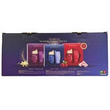 Natural Scents Beauty Collection 3 Sets Natural Scents Beauty Collection 3 Sets