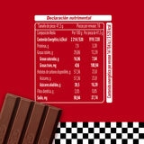 KitKat Chocolate 16 pzas 41.5 g