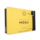 Armaf Odyssey Mega 4 Pzas