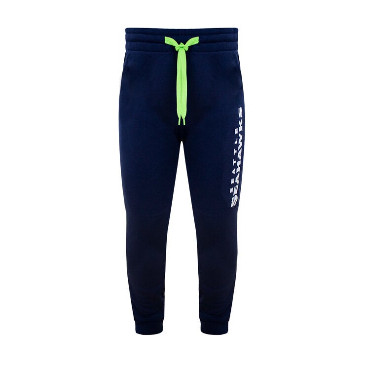 NFL, Conjunto de Pants y Sudadera para Niño, Seahawks NFL, Conjunto de Pants y Sudadera para Niño, Seahawks