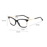 Carolina Herrera HER 0294 Armazón Oftálmico Carolina Herrera HER 0294 Armazón Oftálmico