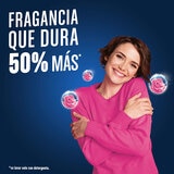 Downy Triple Scent Suavizante de Telas 8.5 l