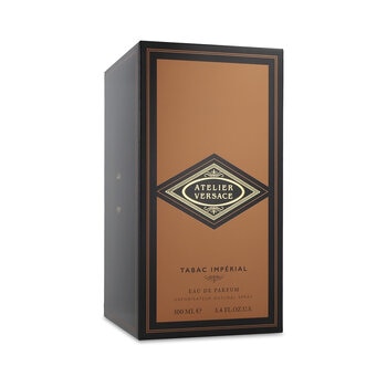 Versace Atelier Tabac Imperial 100 ml
