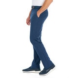 Greg Norman Pantalones para Caballero azul 36 x 32