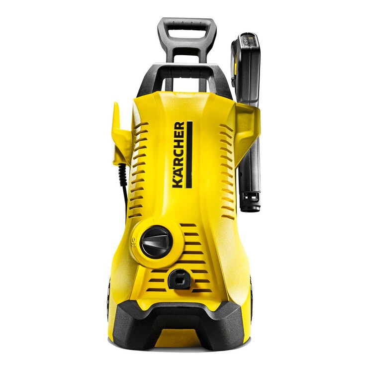 Karcher, Hidrolavadora Eléctrica K3 Full Control Costco México