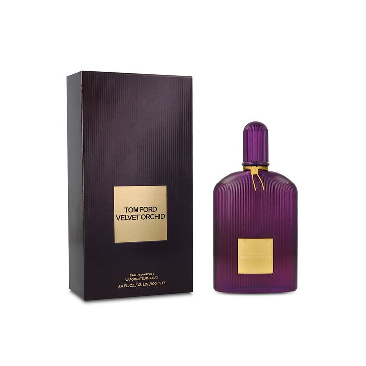 Tom Ford Velvet Orchid 100 ml Tom Ford Velvet Orchid 100 ml