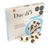 Duc d'O Frutos de Mar Chocolates Belgas 500 g