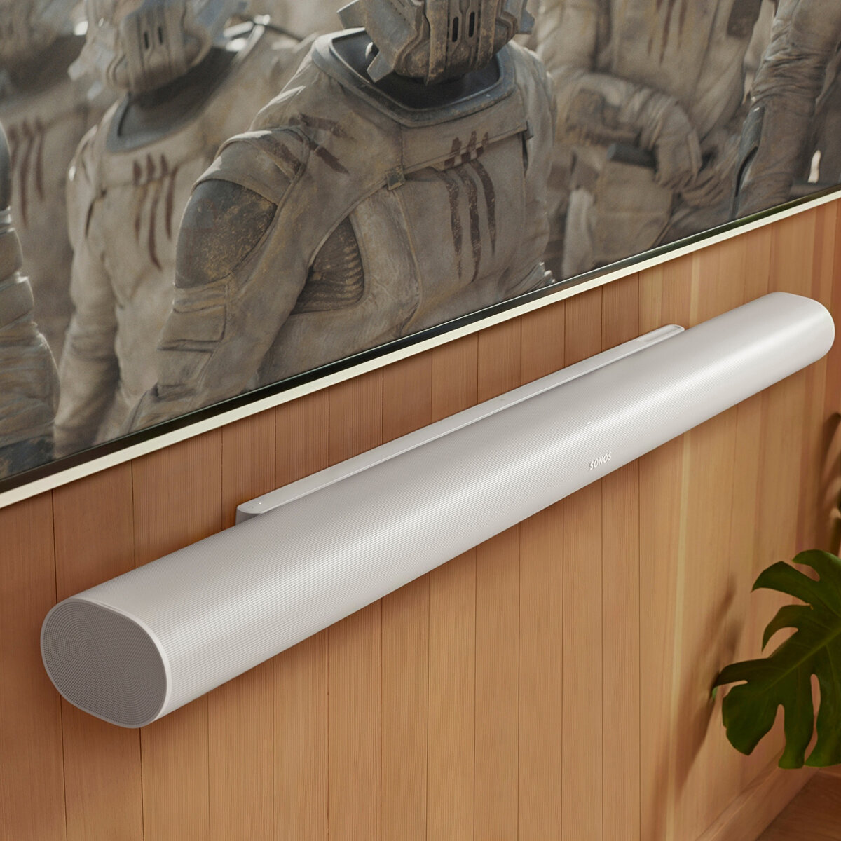 Sonos Barra de Sonido Inalámbrica Arc Ultra Blanco